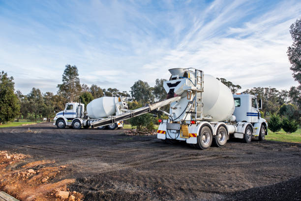 Best Driveway Concrete Repair  in Fair Haven, NY
