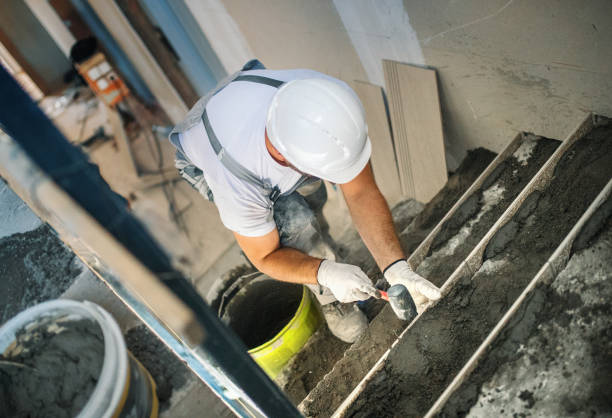 Best Concrete Patio Contractor  in Fair Haven, NY