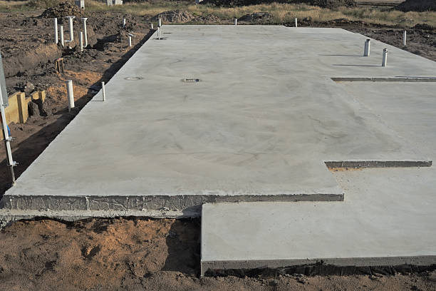 Best Best Concrete Contractor  in Fair Haven, NY