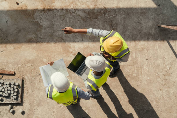 Best Poured Concrete Foundation  in Fair Haven, NY