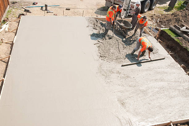 Best Concrete Contractor Near Me  in Fair Haven, NY