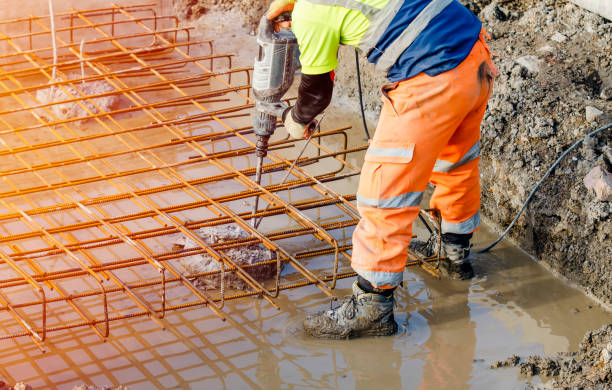 Best Concrete Driveway Installation  in Fair Haven, NY