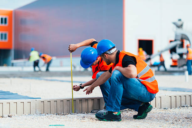 Best Concrete Foundation Repair  in Fair Haven, NY
