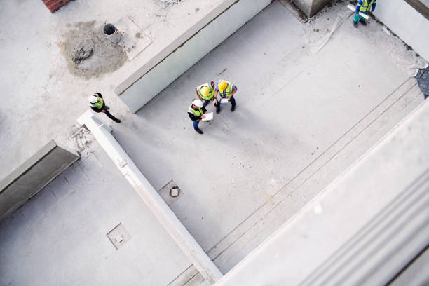 Best Custom Concrete Contractor  in Fair Haven, NY